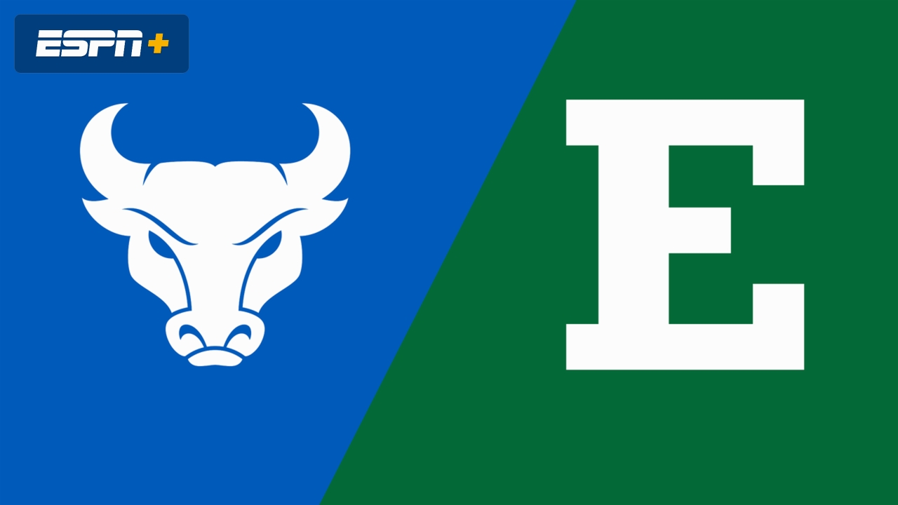 Buffalo vs. Eastern Michigan