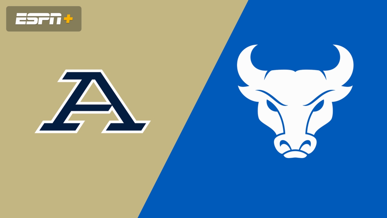 Akron vs. Buffalo