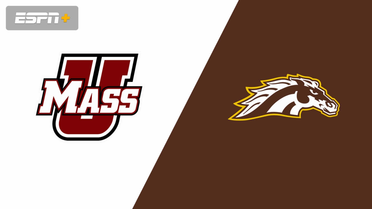 Massachusetts vs. Western Michigan