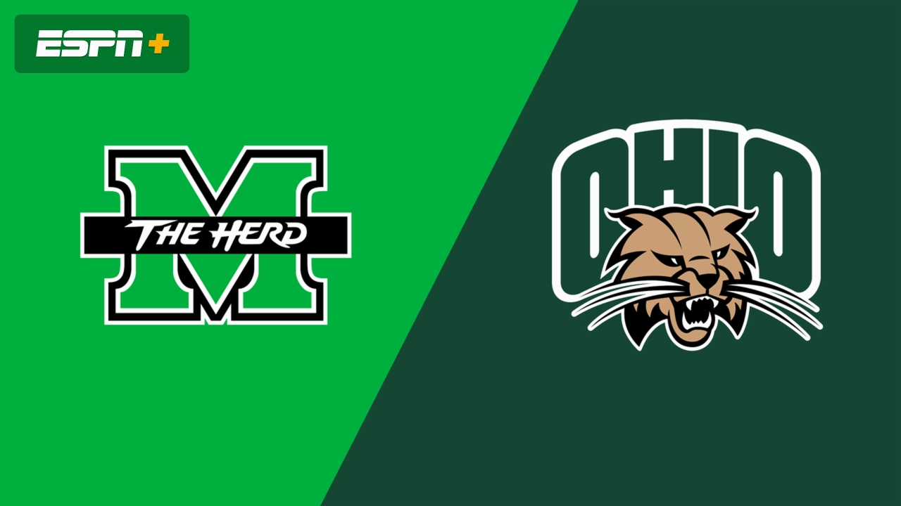 Marshall vs. Ohio