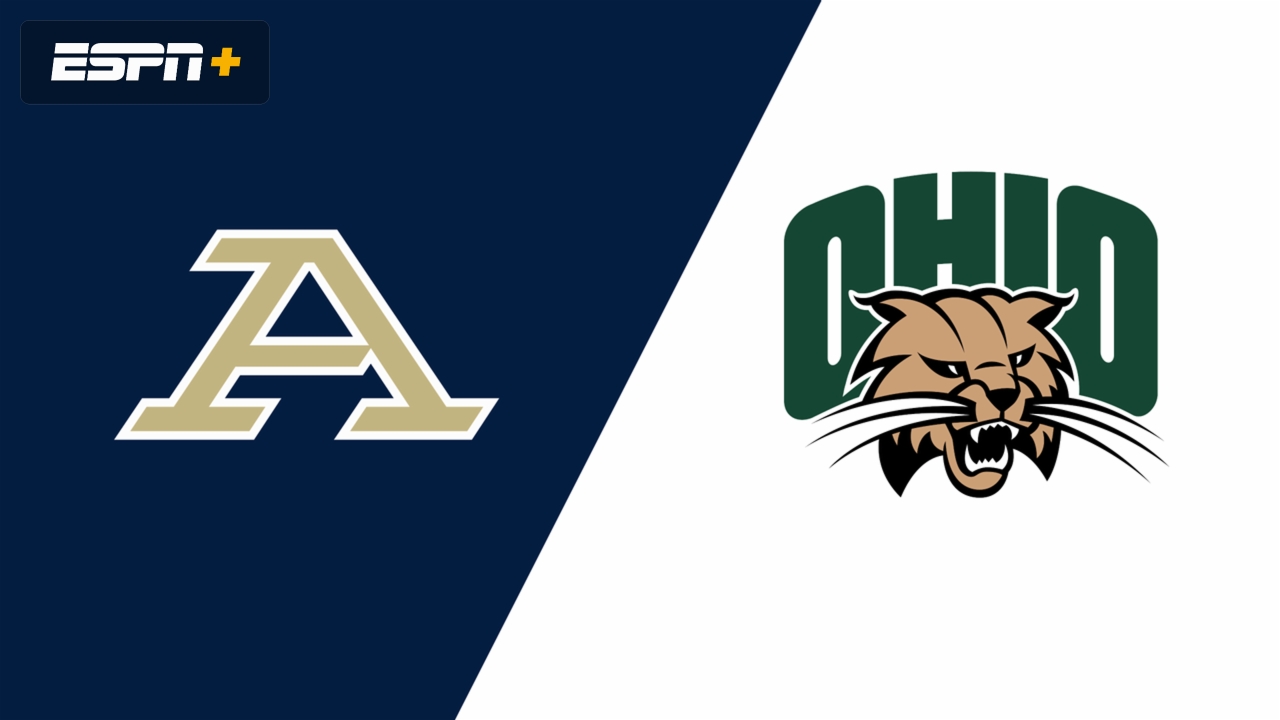 Akron vs. Ohio