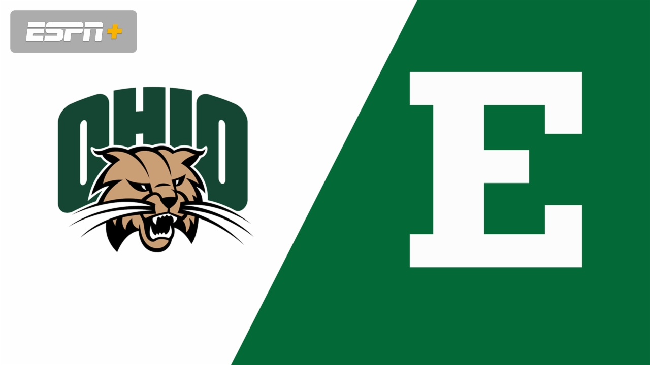 Ohio vs. Eastern Michigan