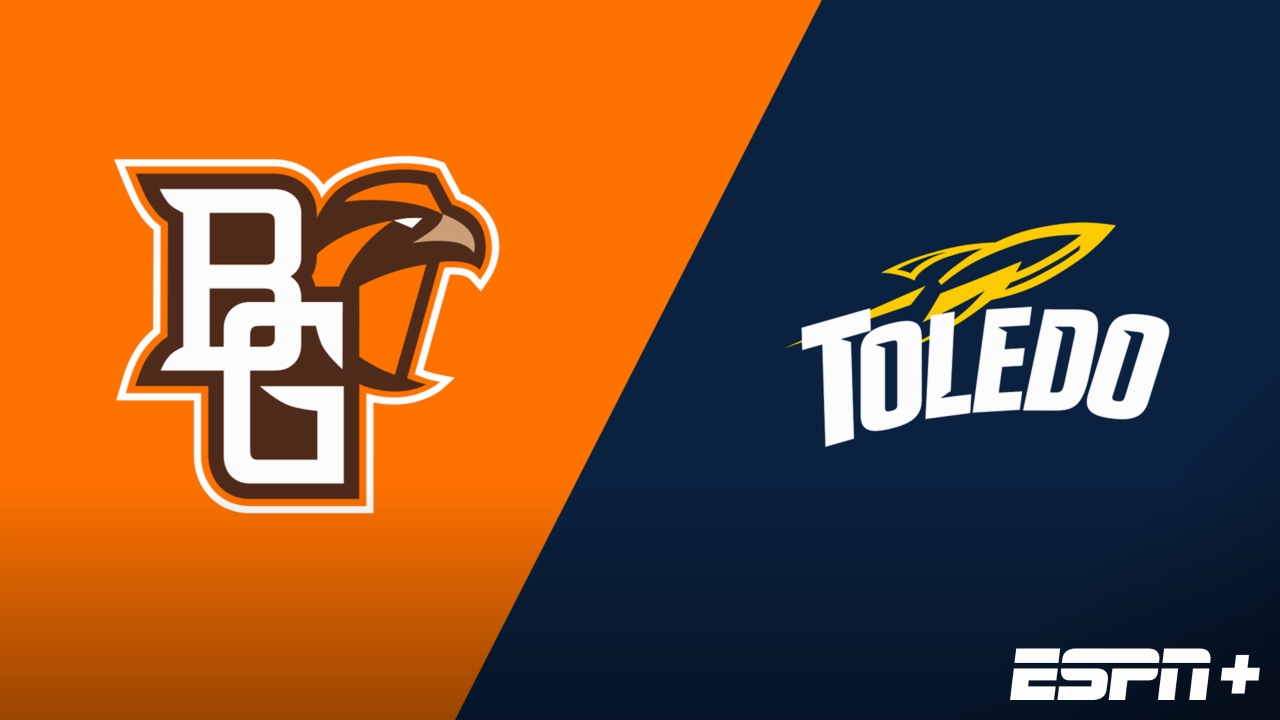Bowling Green vs. Toledo
