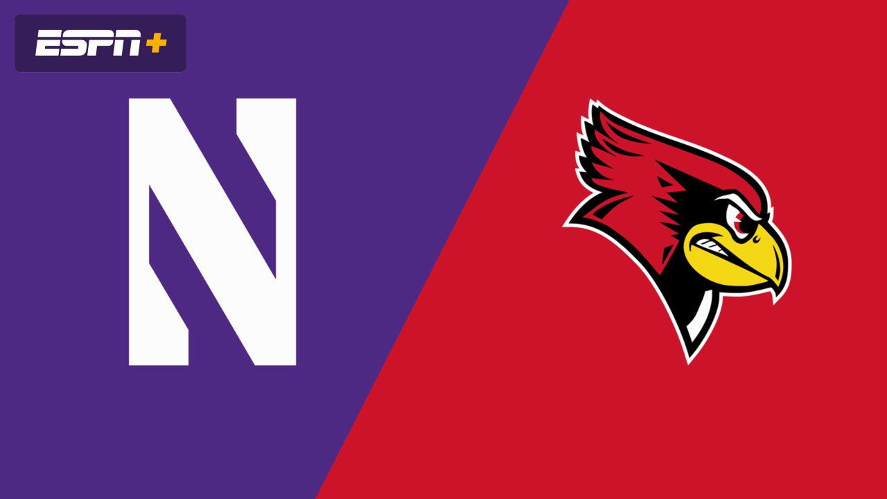 Northwestern vs. Illinois State