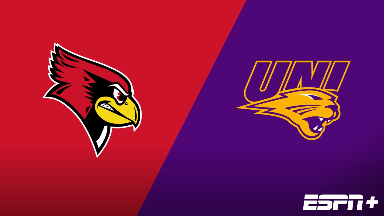 Illinois State vs. Northern Iowa
