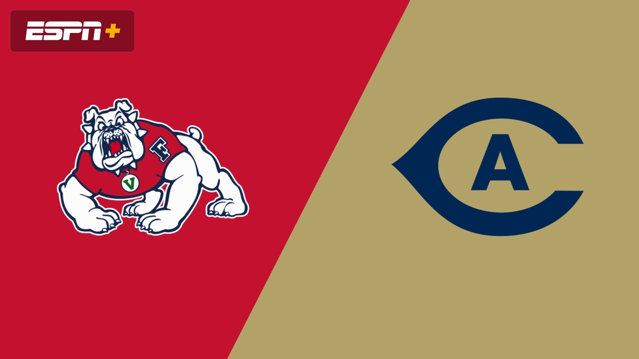 Fresno State vs. UC Davis