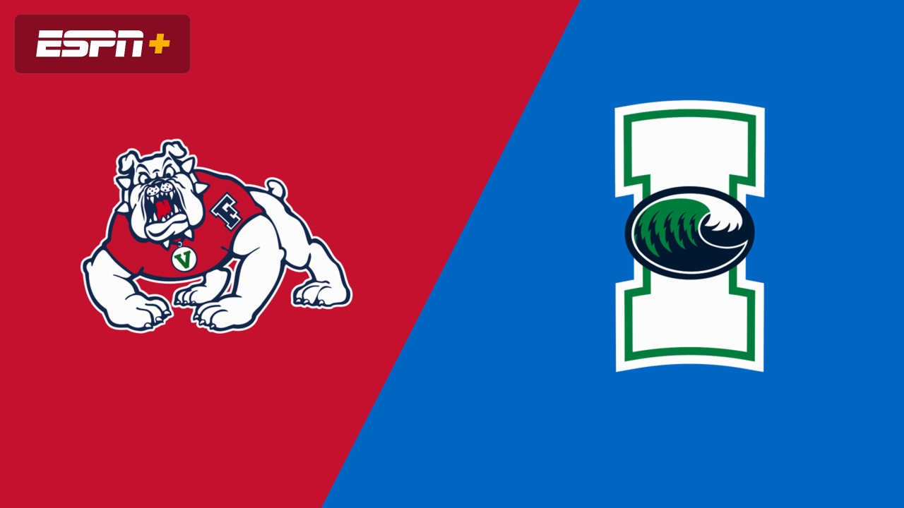 Fresno State vs. Texas A&M-Corpus Christi