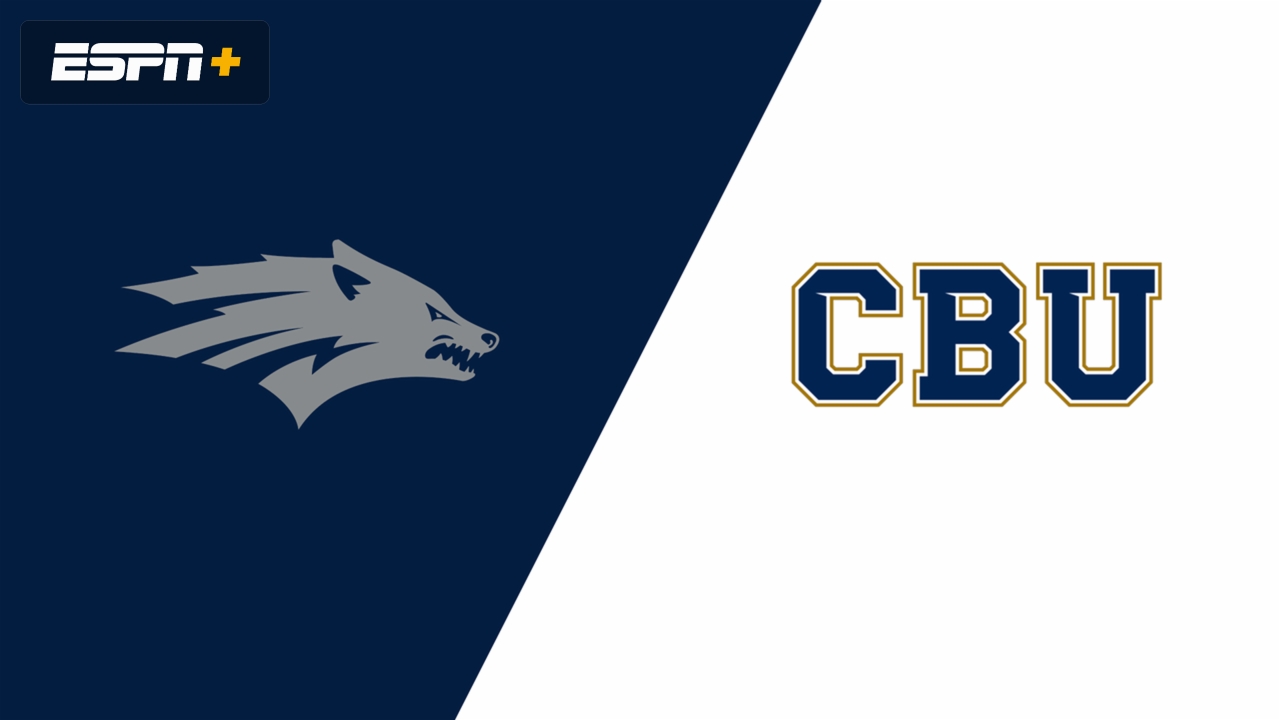 Nevada vs. California Baptist