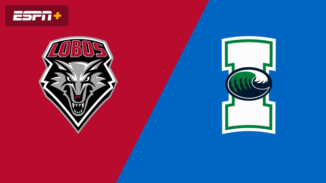 New Mexico vs. Texas A&M-Corpus Christi