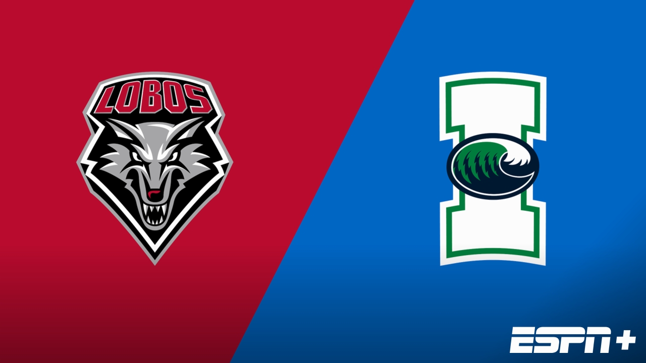 New Mexico vs. Texas A&M-Corpus Christi
