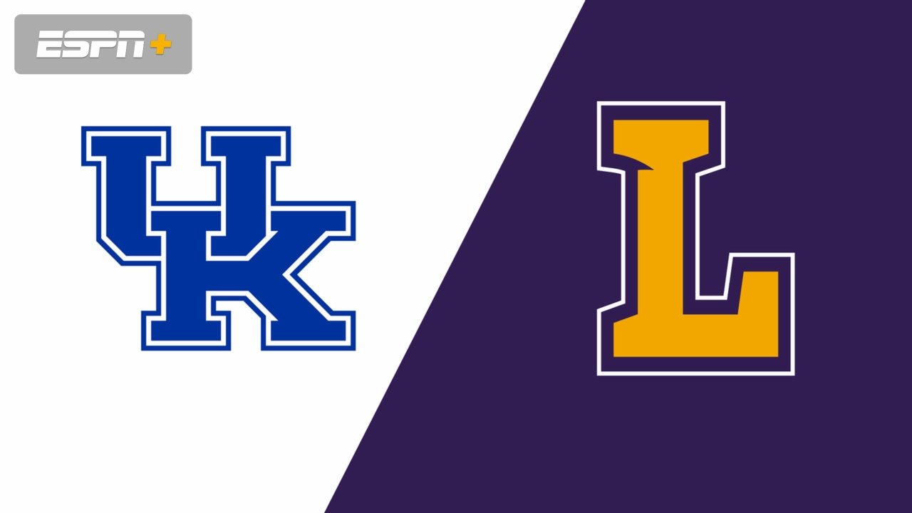#7 Kentucky vs. Lipscomb