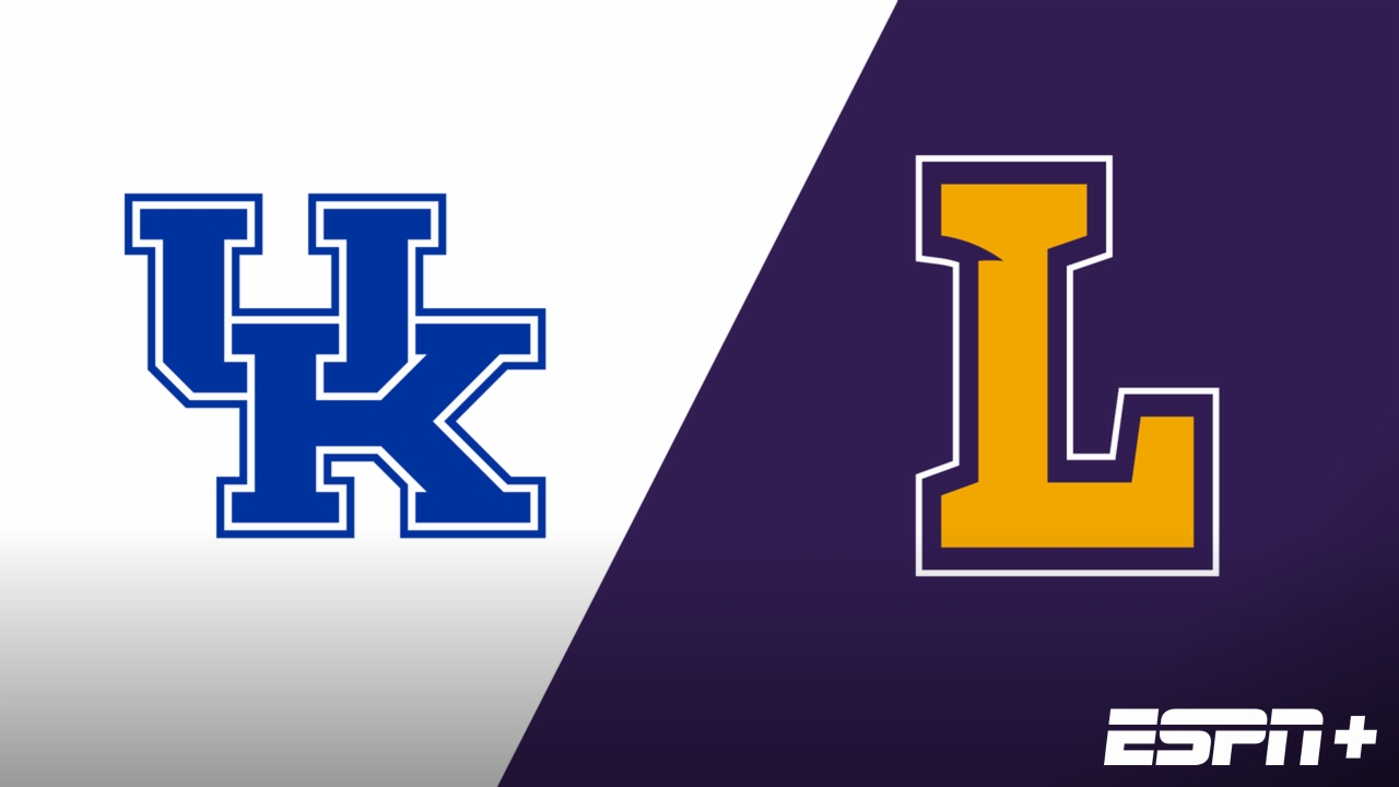 #7 Kentucky vs. Lipscomb