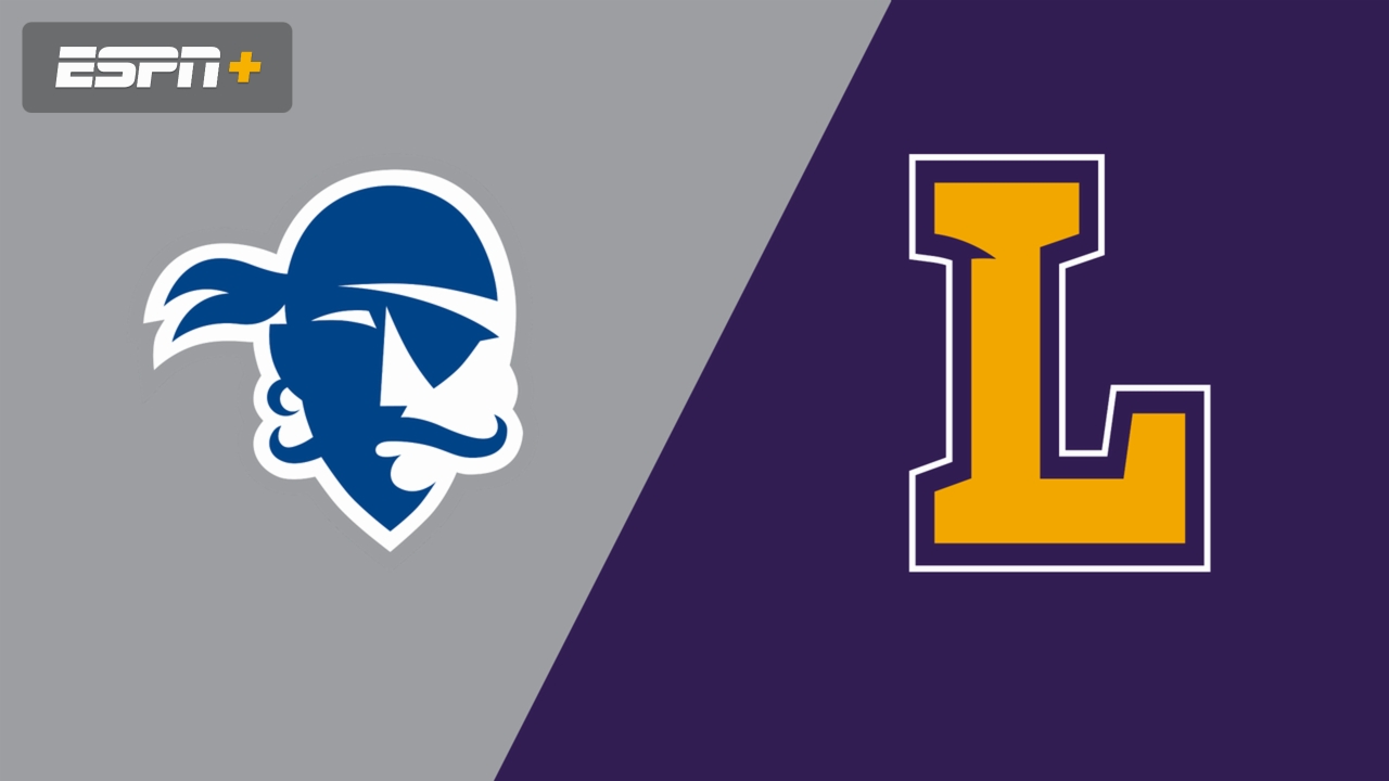 Seton Hall vs. Lipscomb