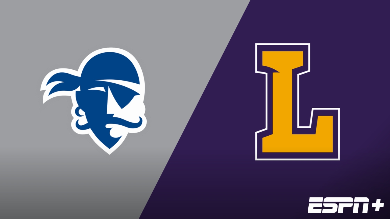 Seton Hall vs. Lipscomb