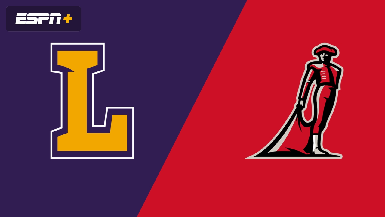 Lipscomb vs. Cal State Northridge