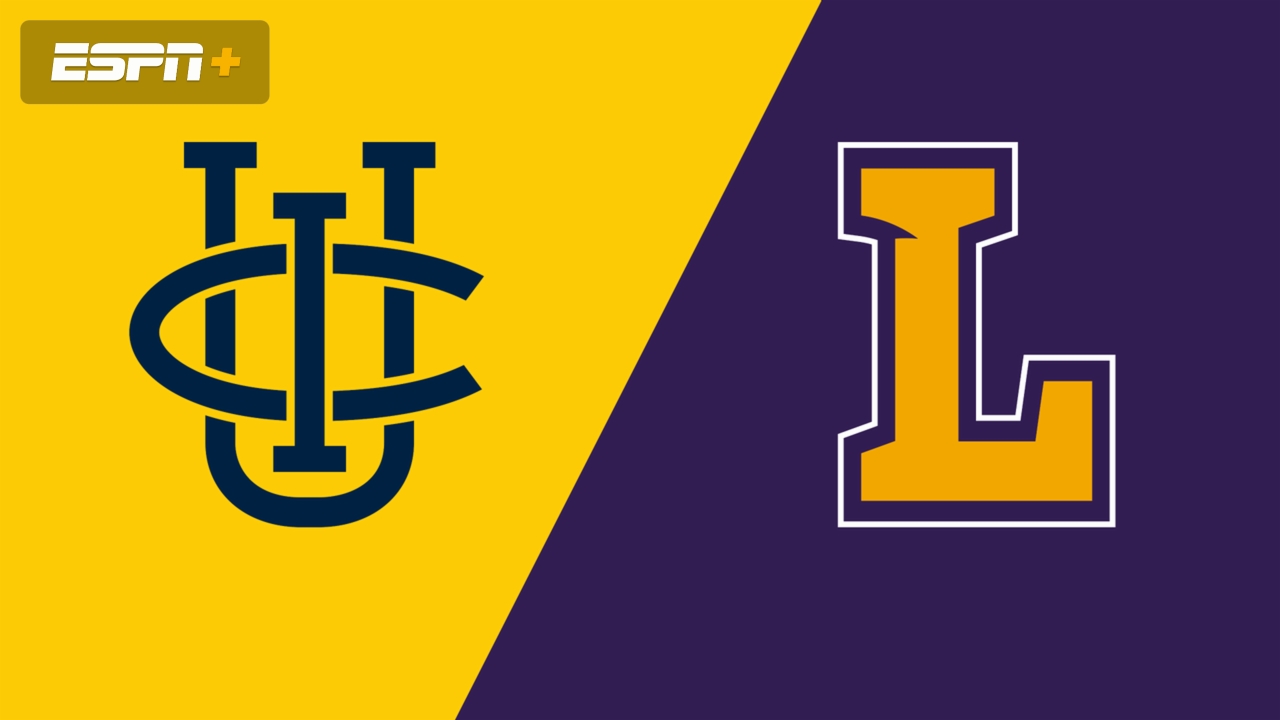 UC Irvine vs. Lipscomb