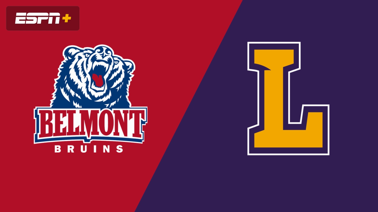 Belmont vs. Lipscomb