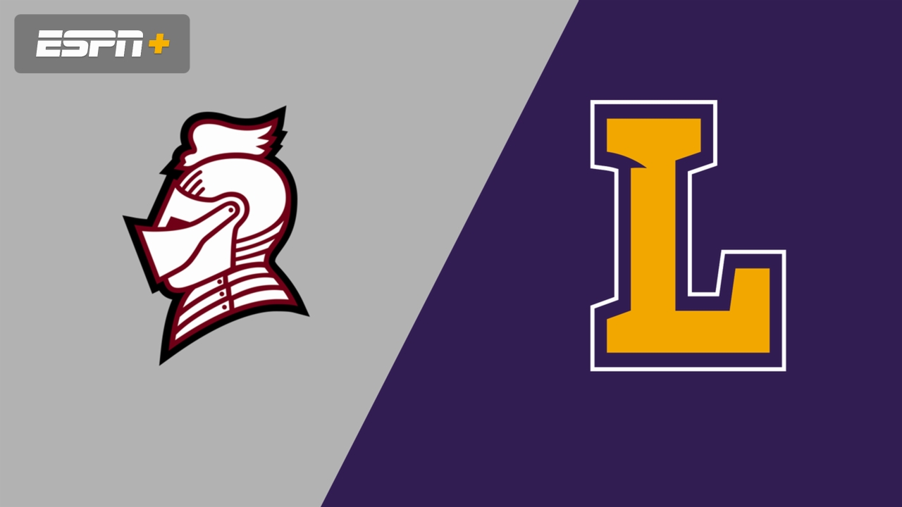 Bellarmine vs. Lipscomb