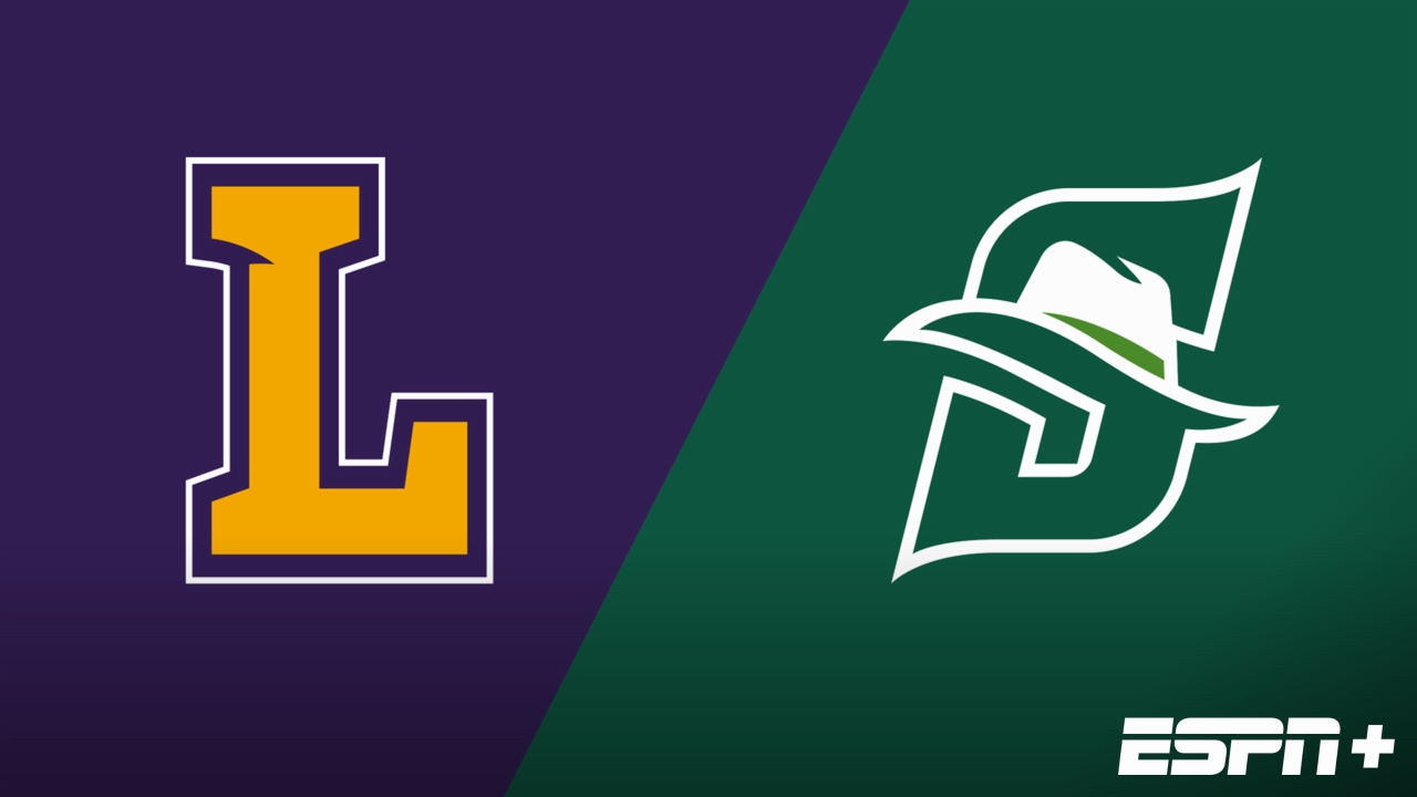 Lipscomb vs. Stetson