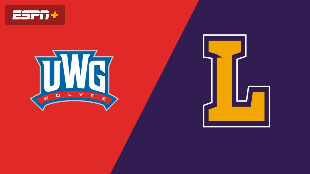West Georgia vs. Lipscomb