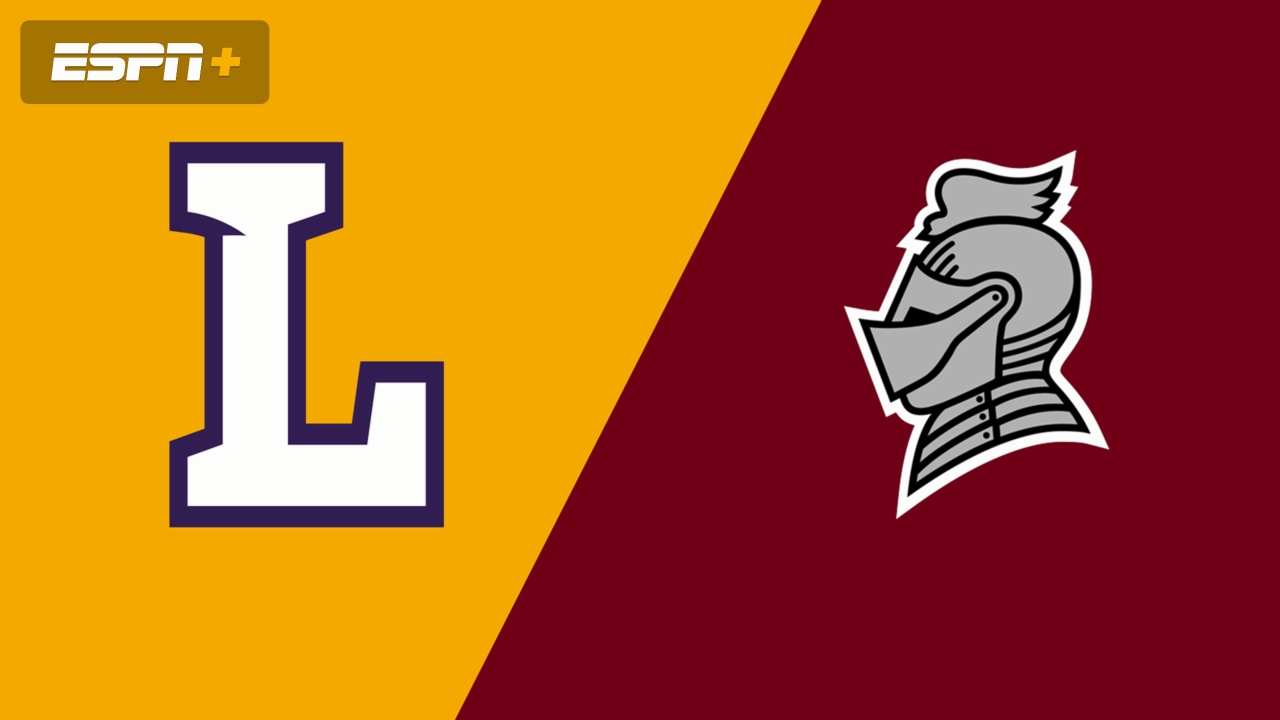 Lipscomb vs. Bellarmine