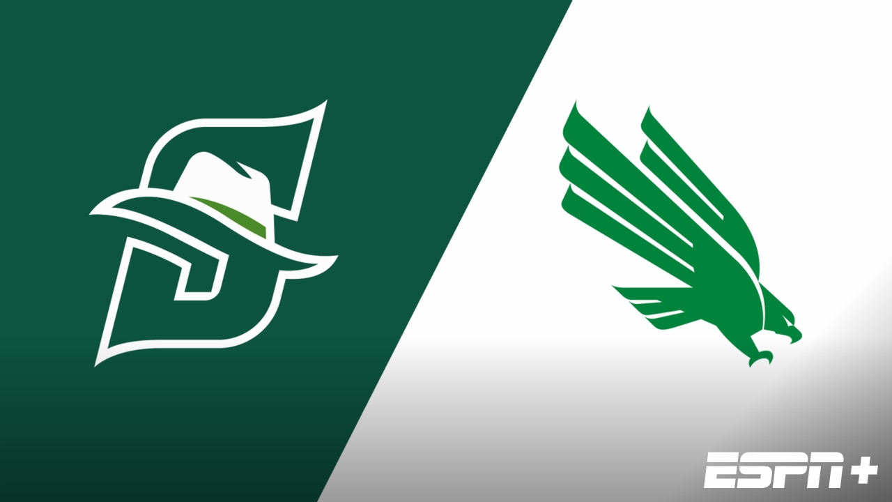 Stetson vs. North Texas