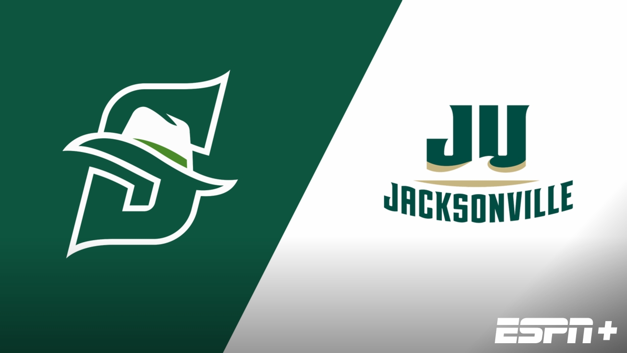 Stetson vs. Jacksonville