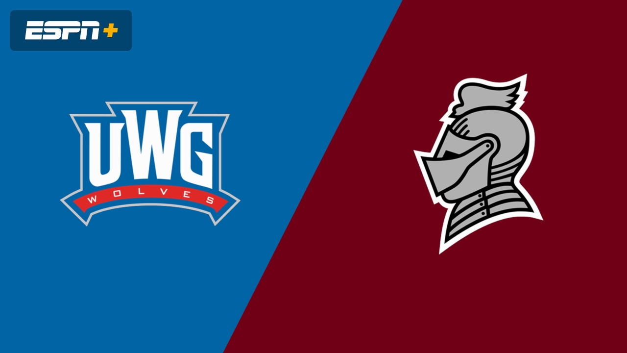 West Georgia vs. Bellarmine