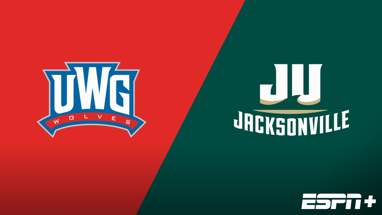 West Georgia vs. Jacksonville