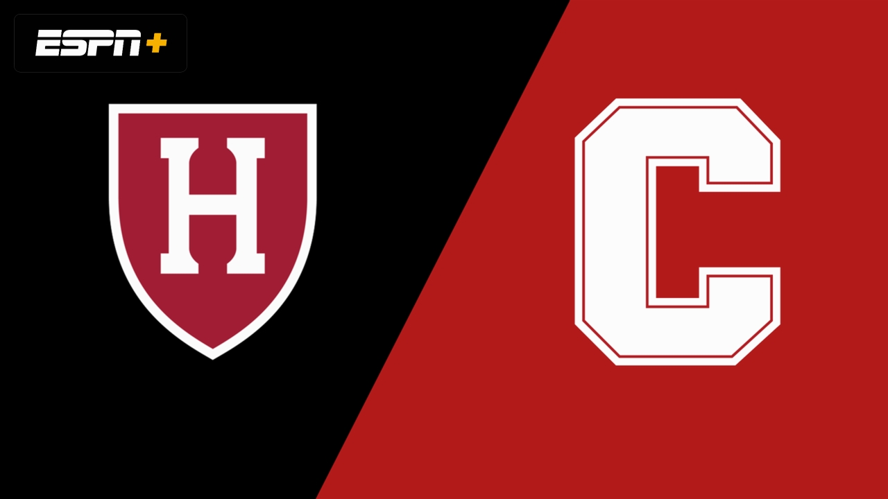 Harvard vs. Cornell