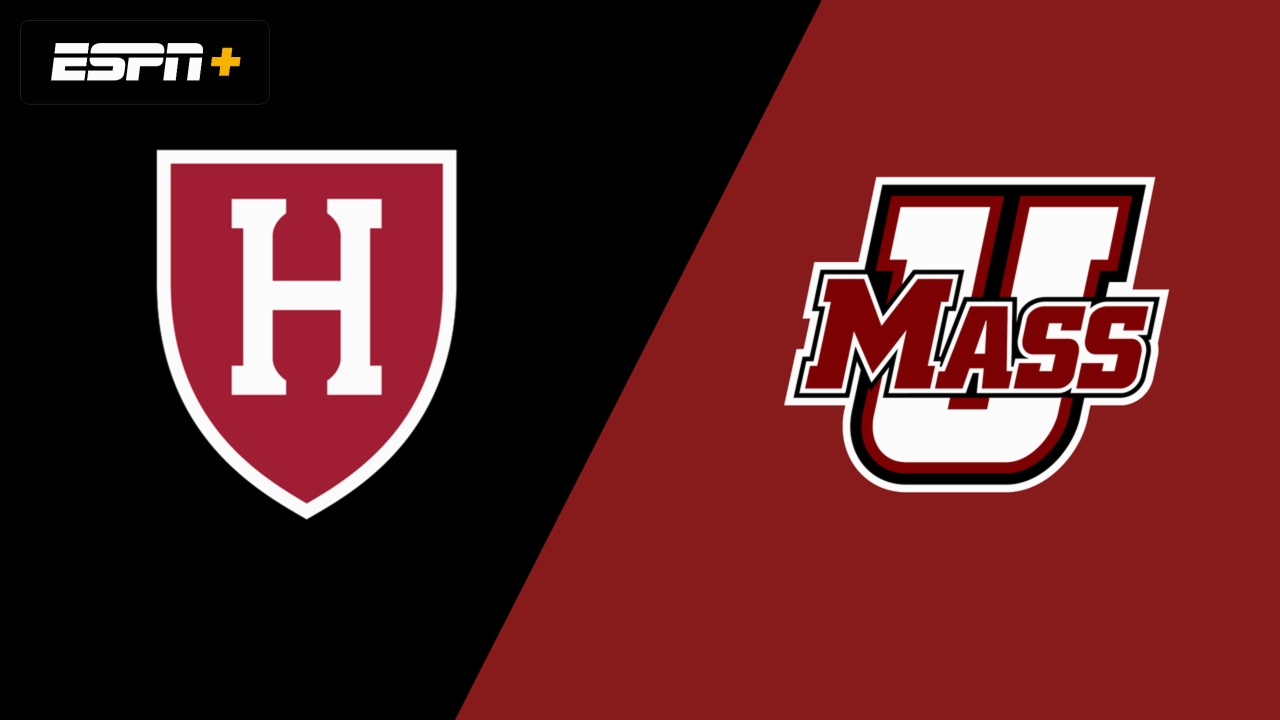 Harvard vs. Massachusetts