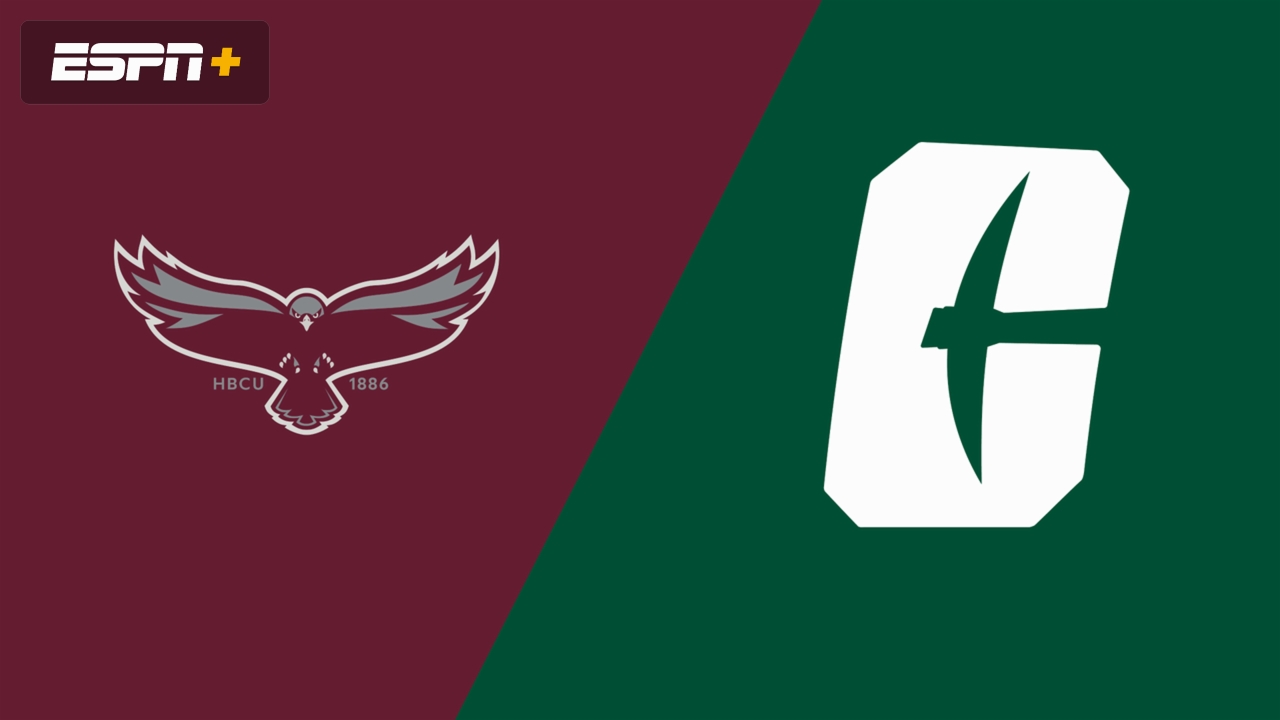 Maryland-Eastern Shore vs. Charlotte