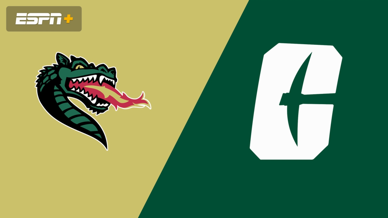 UAB vs. Charlotte