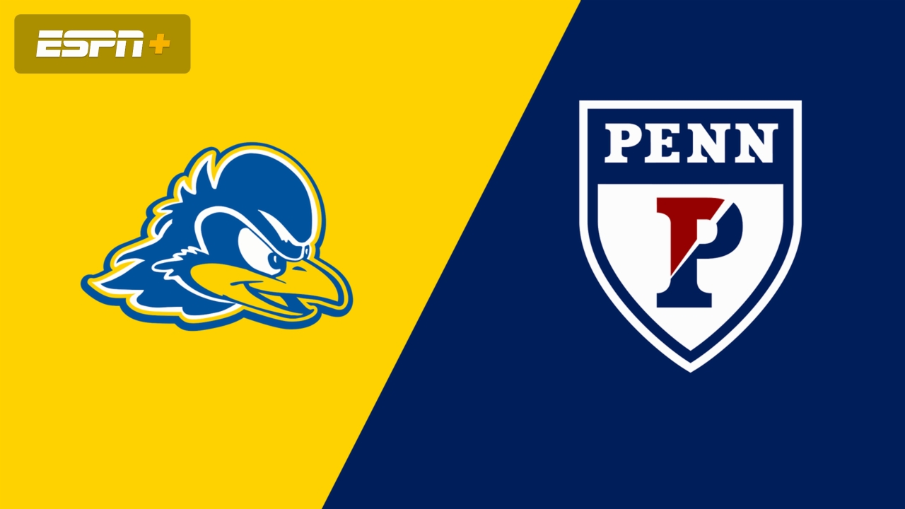 Delaware vs. Pennsylvania