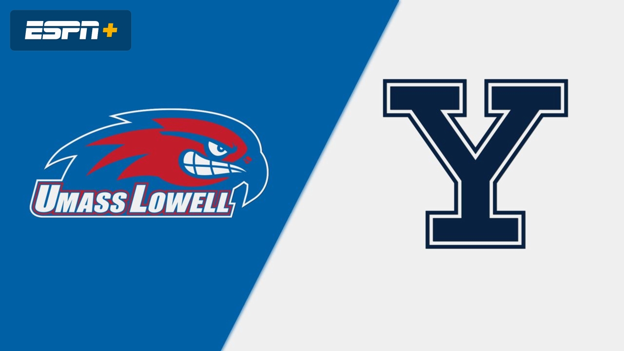 UMass Lowell vs. Yale