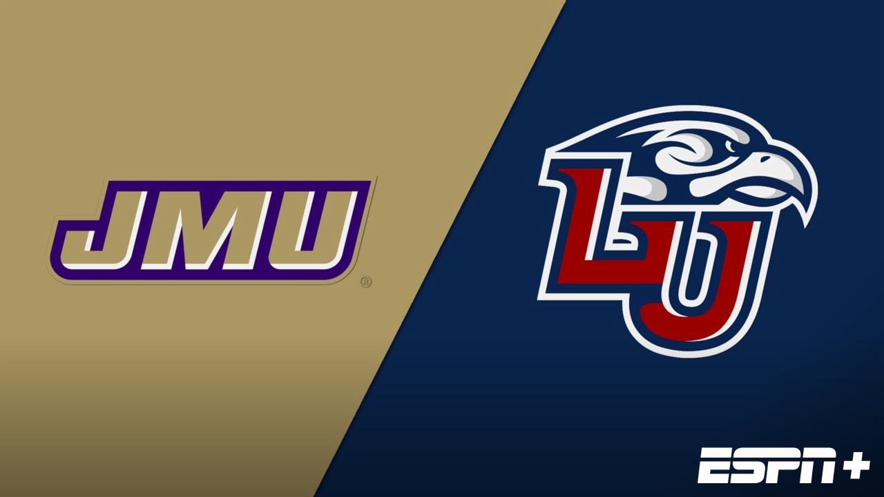 James Madison vs. Liberty