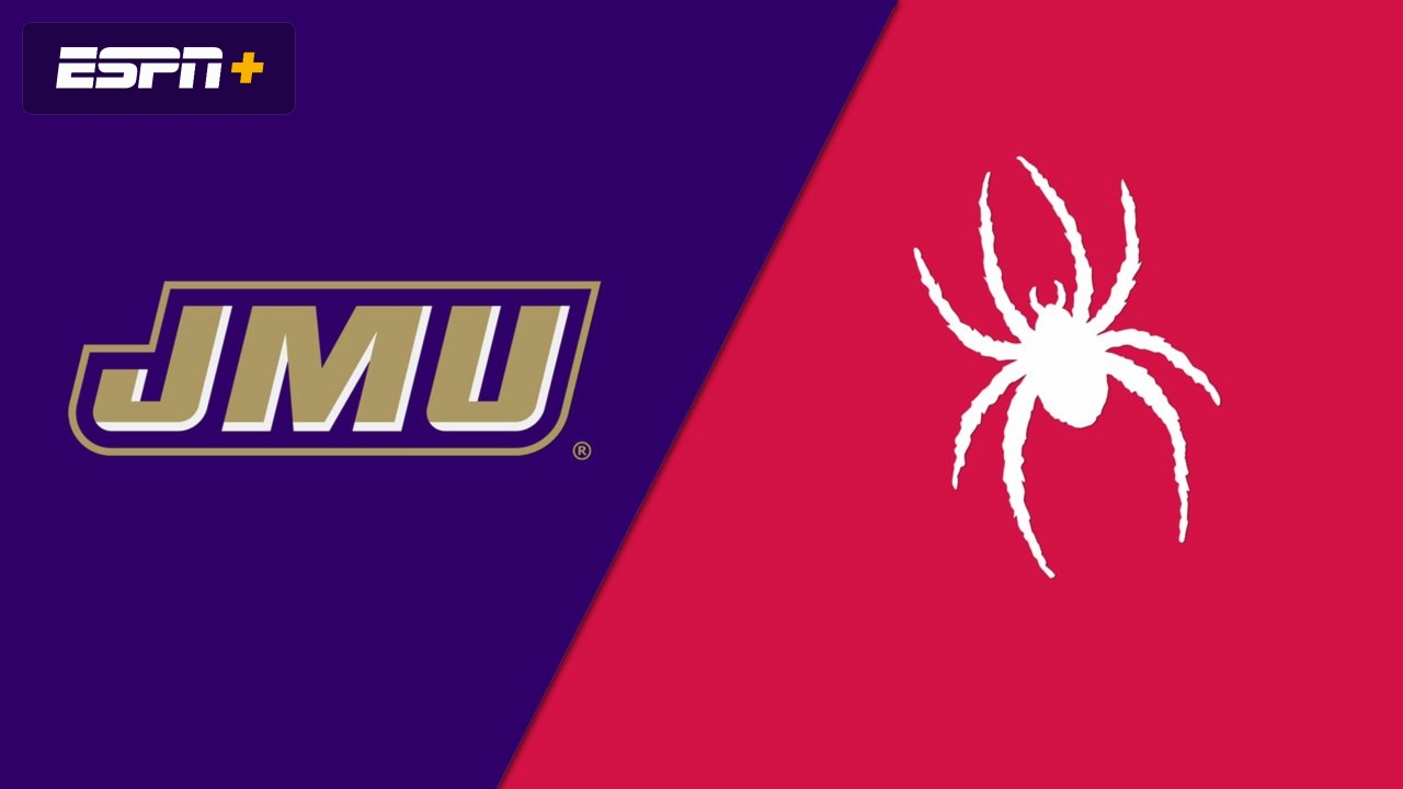 James Madison vs. Richmond