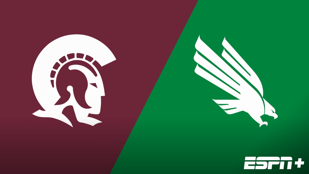 Little Rock vs. North Texas