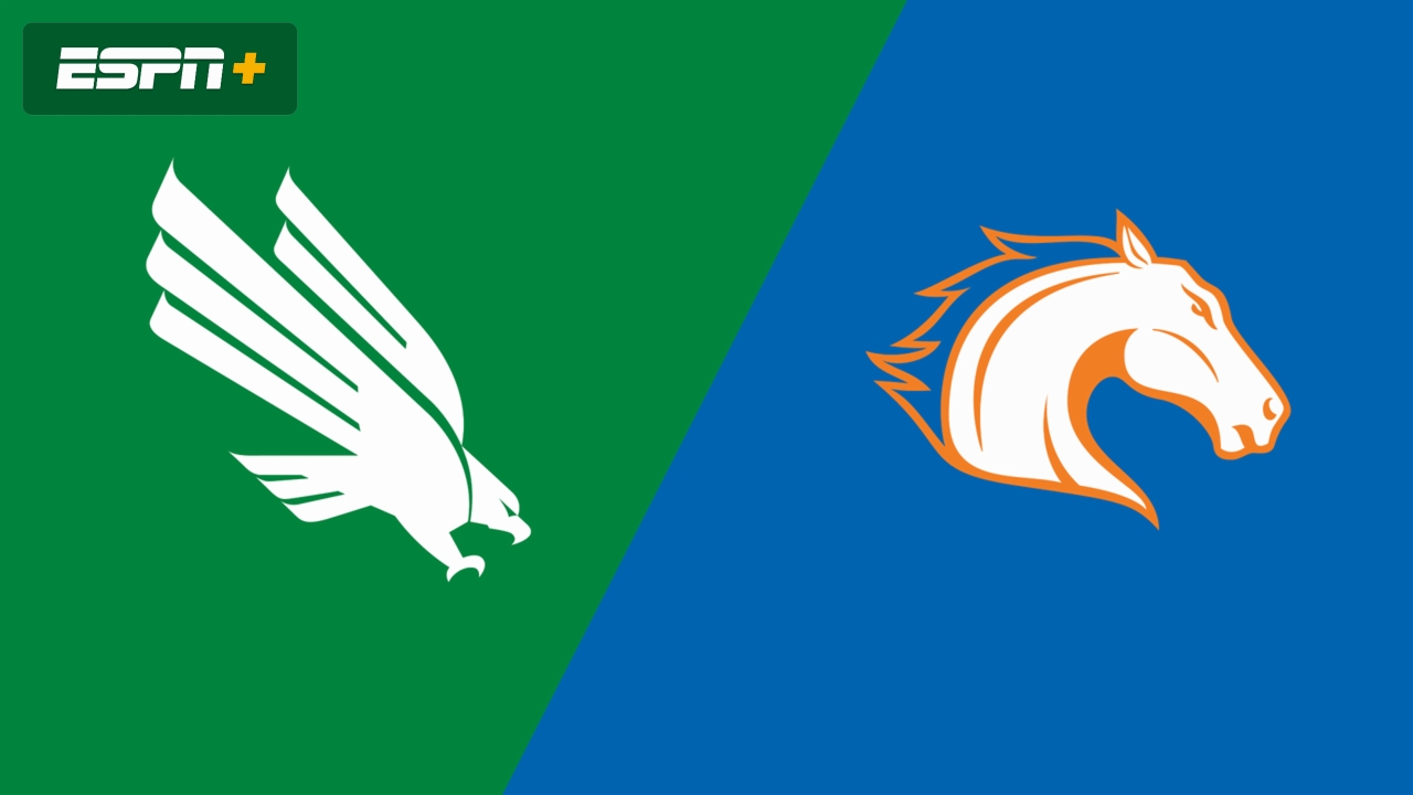 North Texas vs. UT Arlington