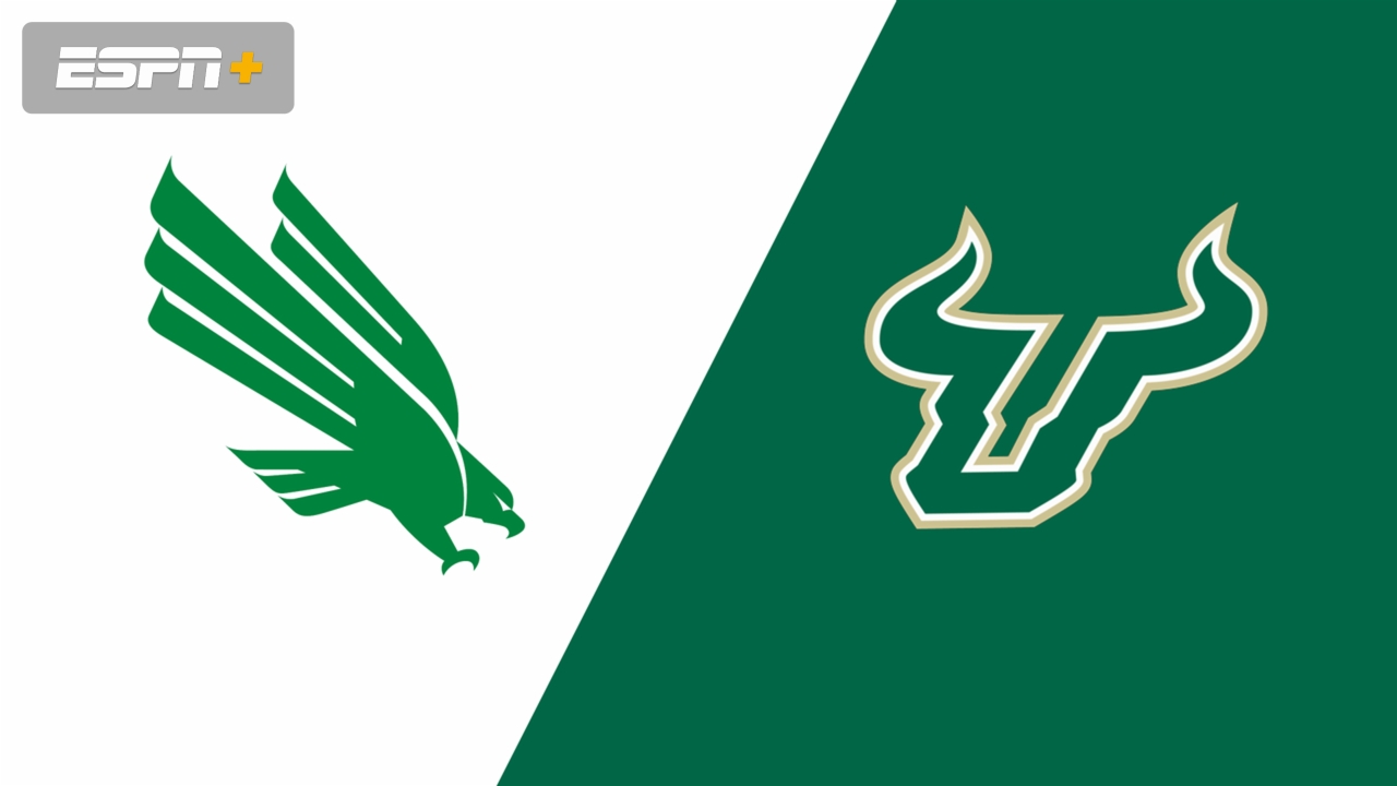 North Texas vs. South Florida