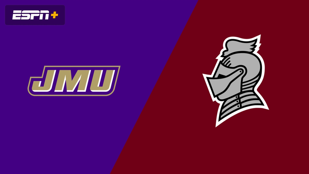 James Madison vs. Bellarmine