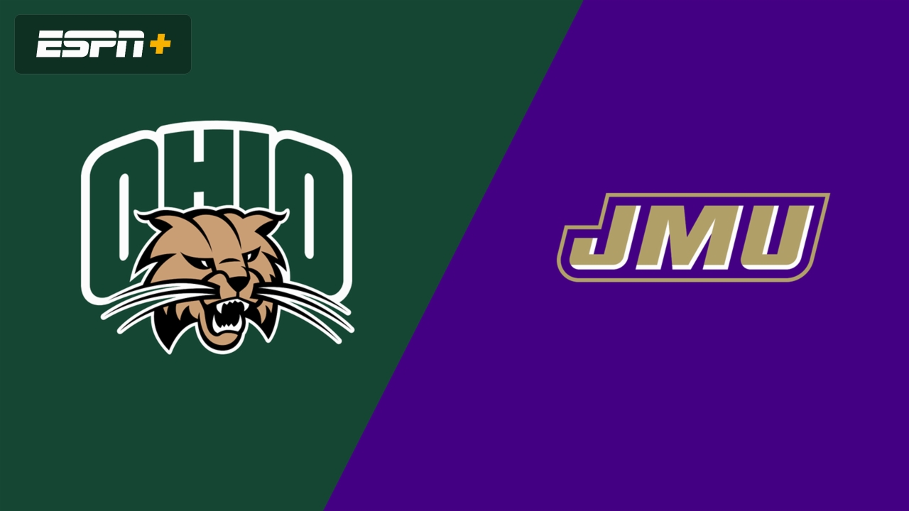 Ohio vs. James Madison