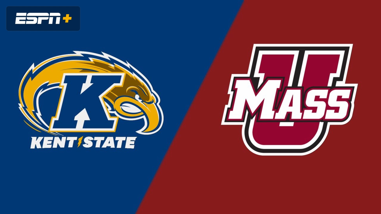 Kent State vs. Massachusetts