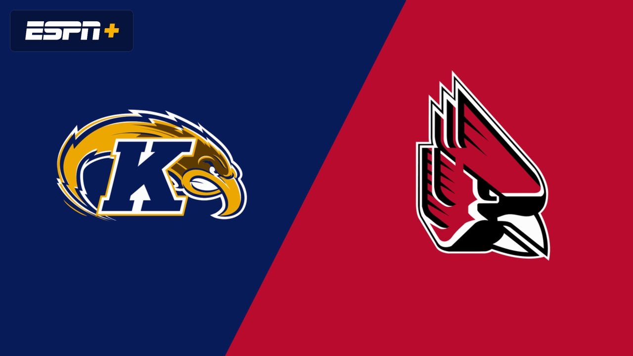 Kent State vs. Ball State