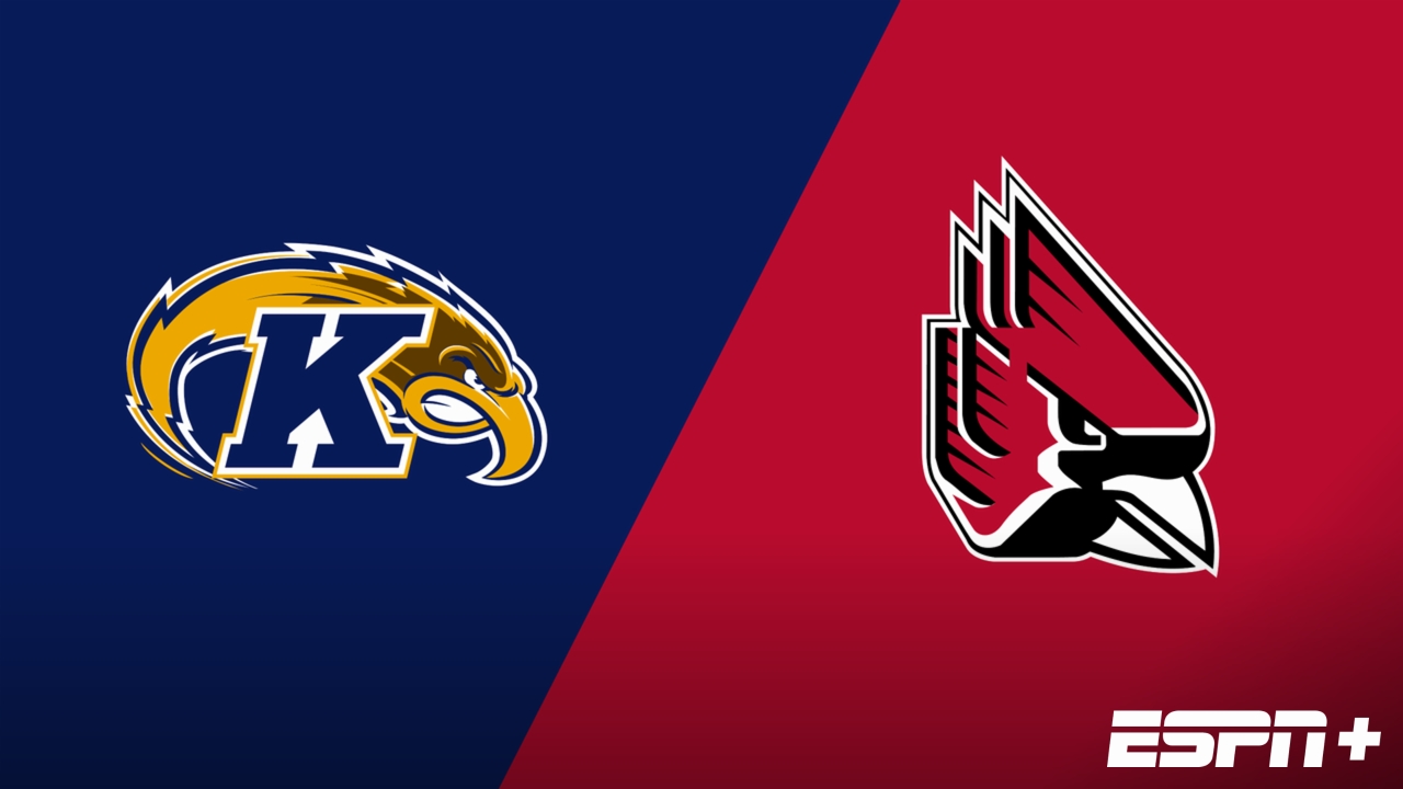 Kent State vs. Ball State