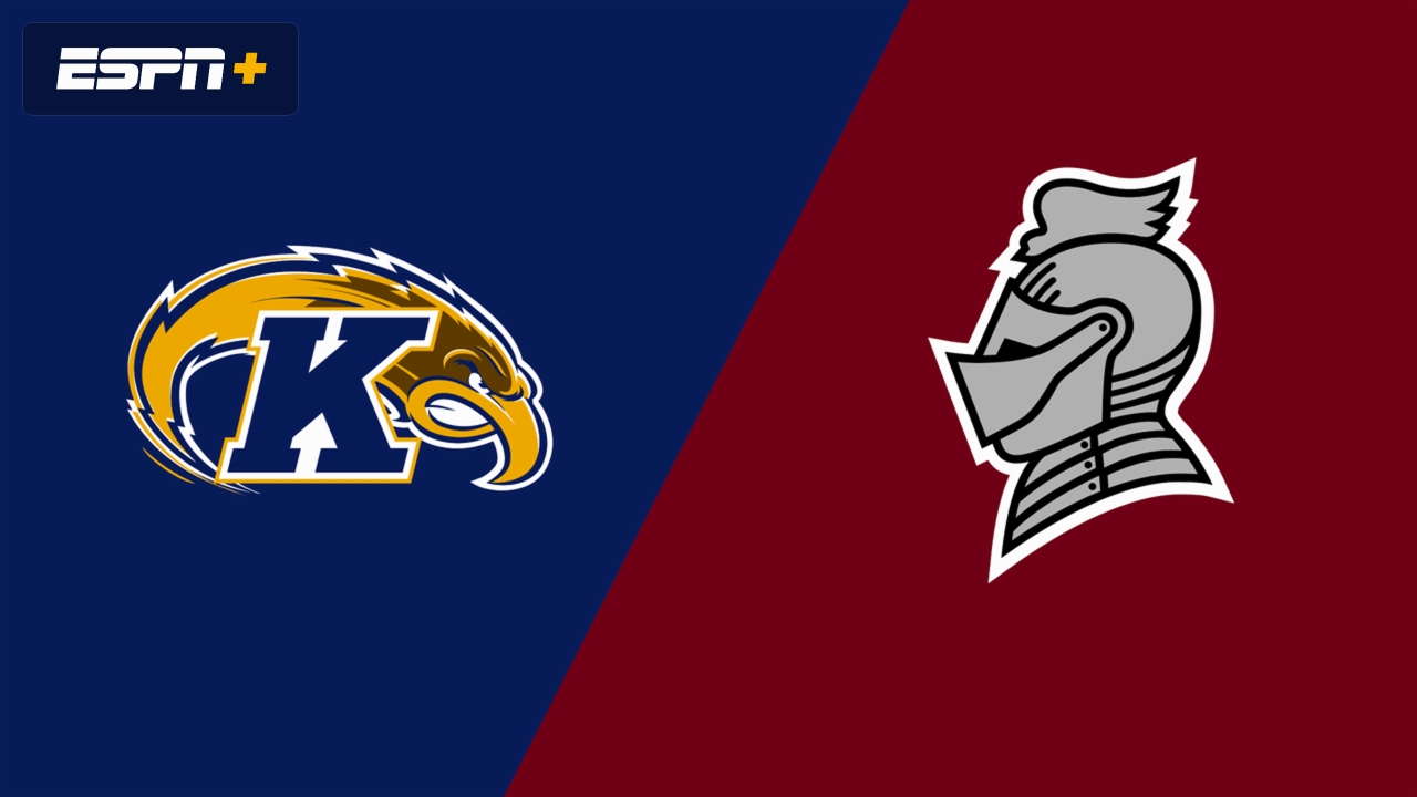 Kent State vs. Bellarmine