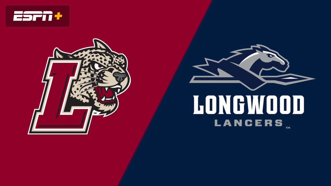 Lafayette vs. Longwood