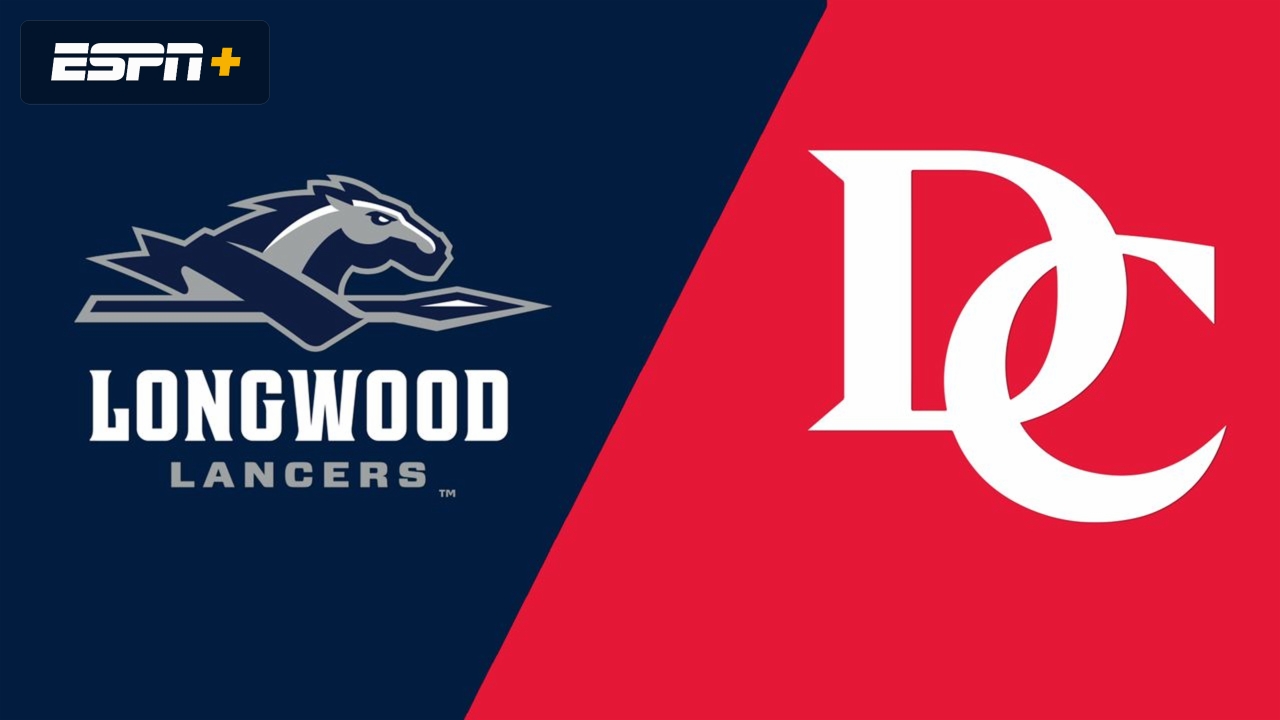 Longwood vs. Davidson