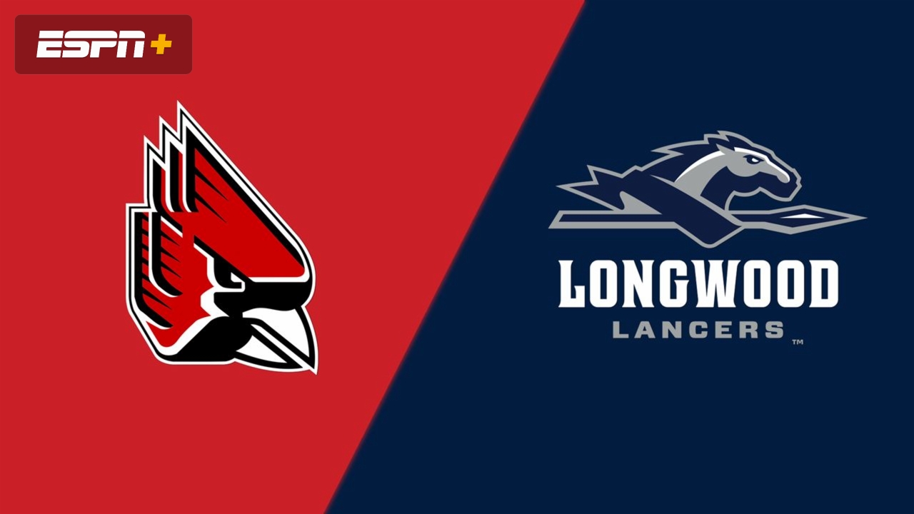 Ball State vs. Longwood