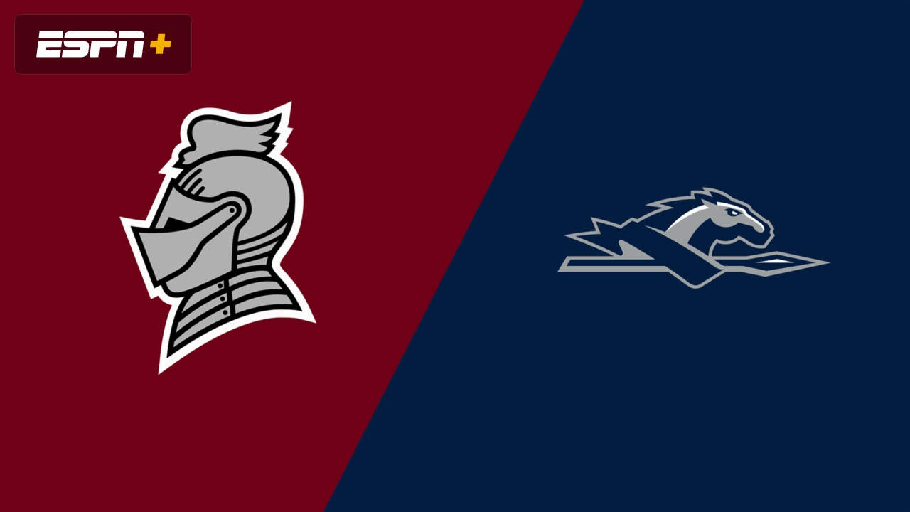 Bellarmine vs. Longwood